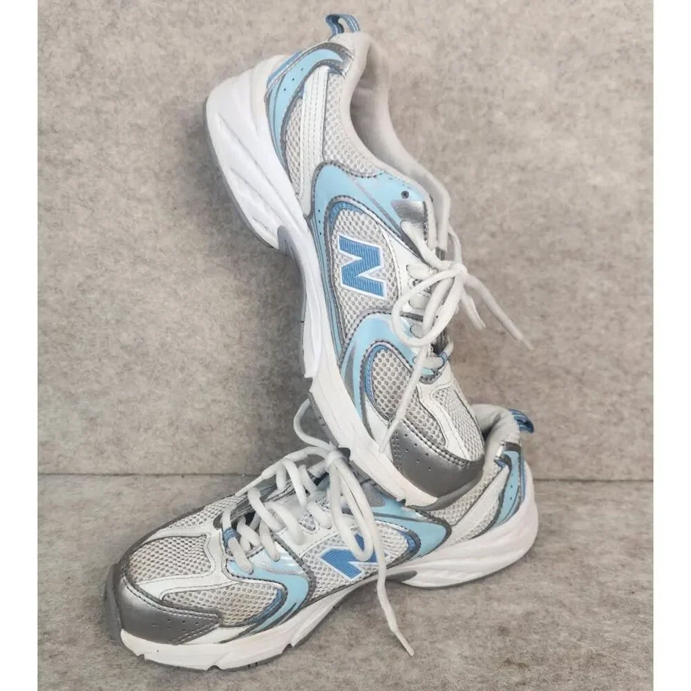 New Balance 530 Gr530ED Youth 5.5 Women's 7 Shoes  Running Leisure Walking